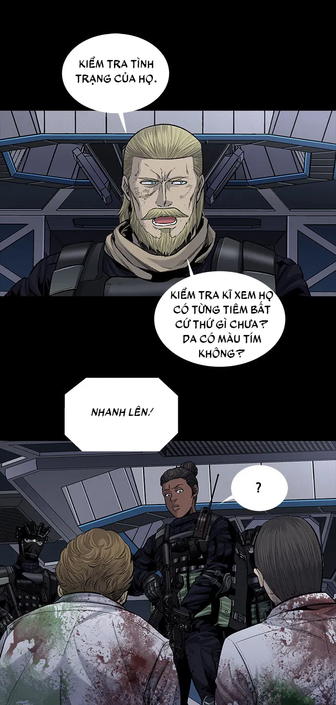 The Dog Man Chapter 17 - Trang 13