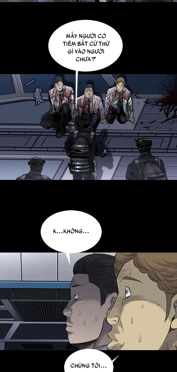 The Dog Man Chapter 17 - Trang 14