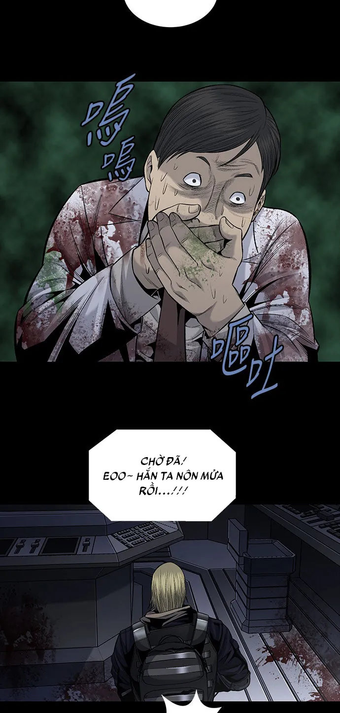 The Dog Man Chapter 17 - Trang 15