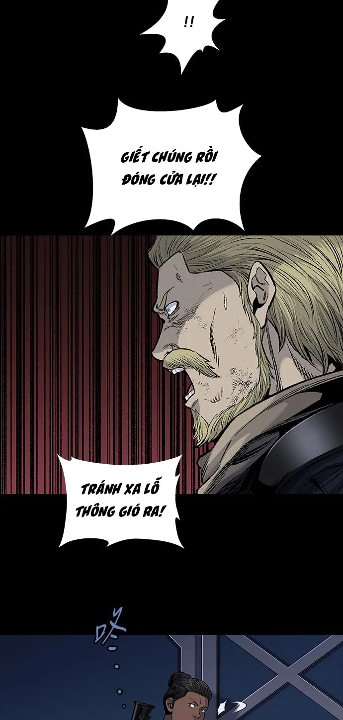 The Dog Man Chapter 17 - Trang 16
