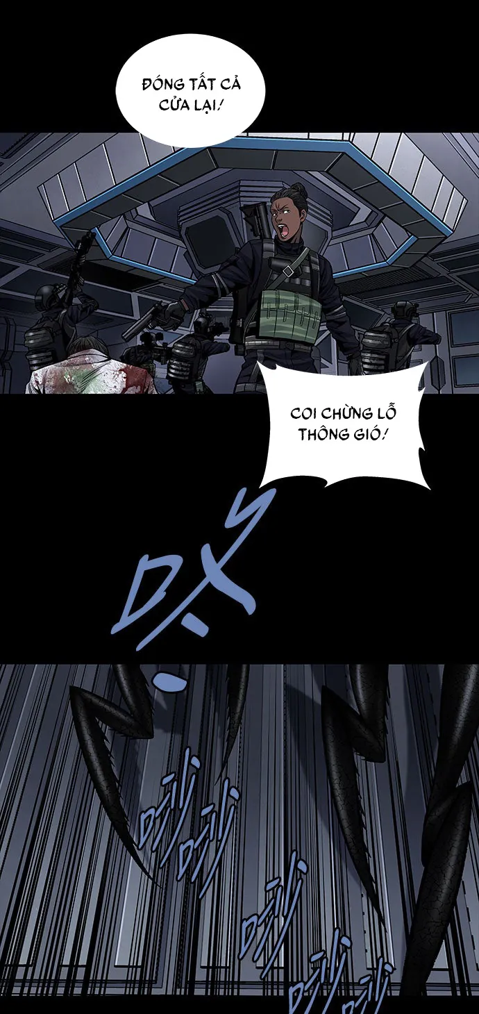 The Dog Man Chapter 17 - Trang 18