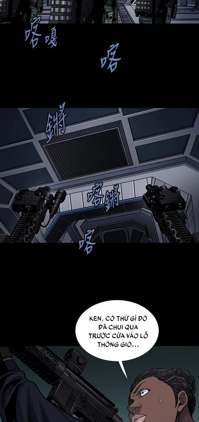 The Dog Man Chapter 17 - Trang 20