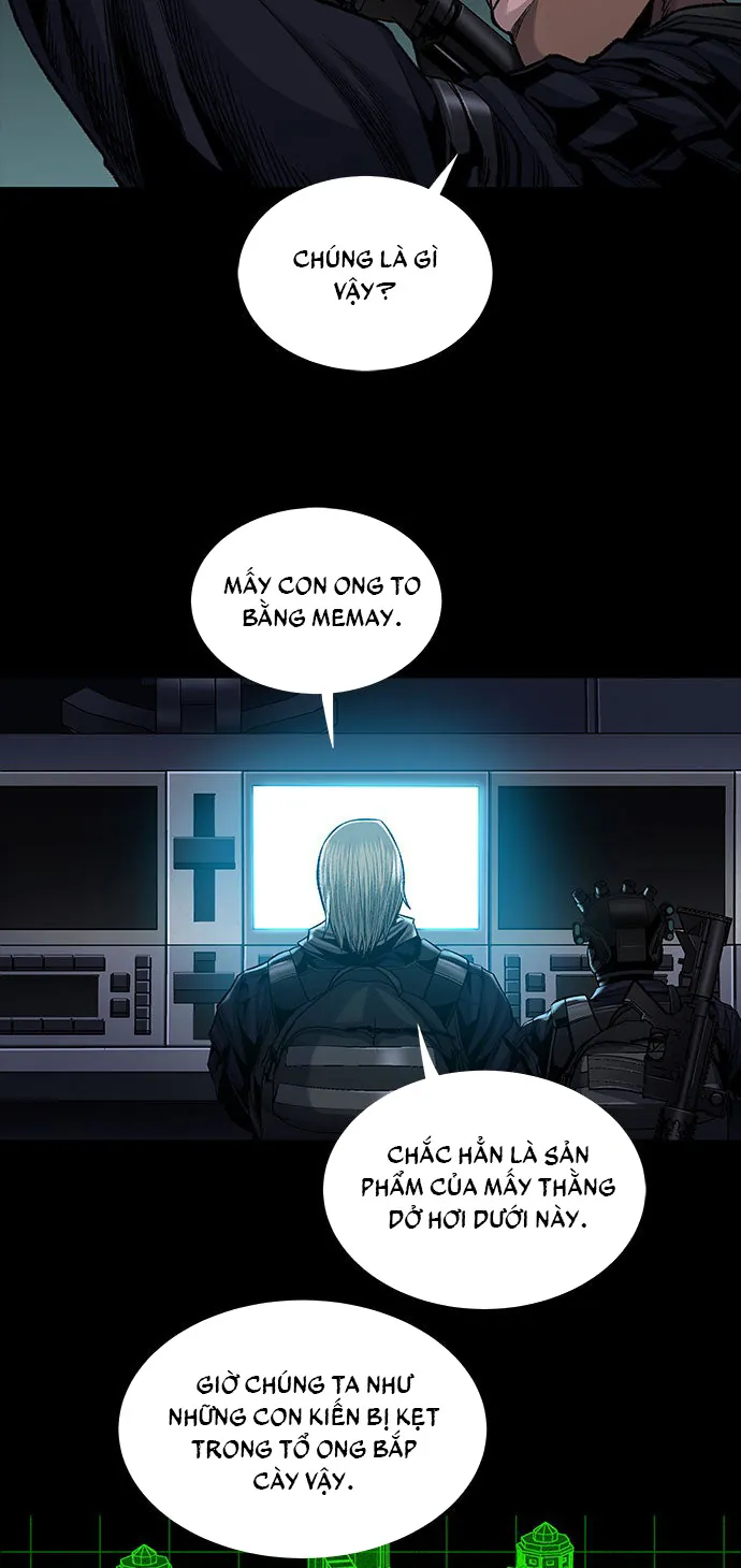 The Dog Man Chapter 17 - Trang 21