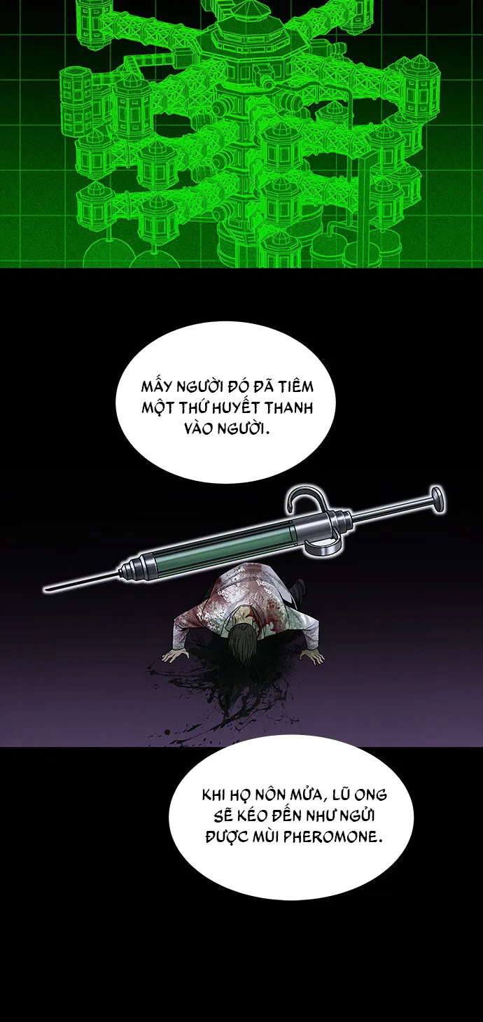 The Dog Man Chapter 17 - Trang 22