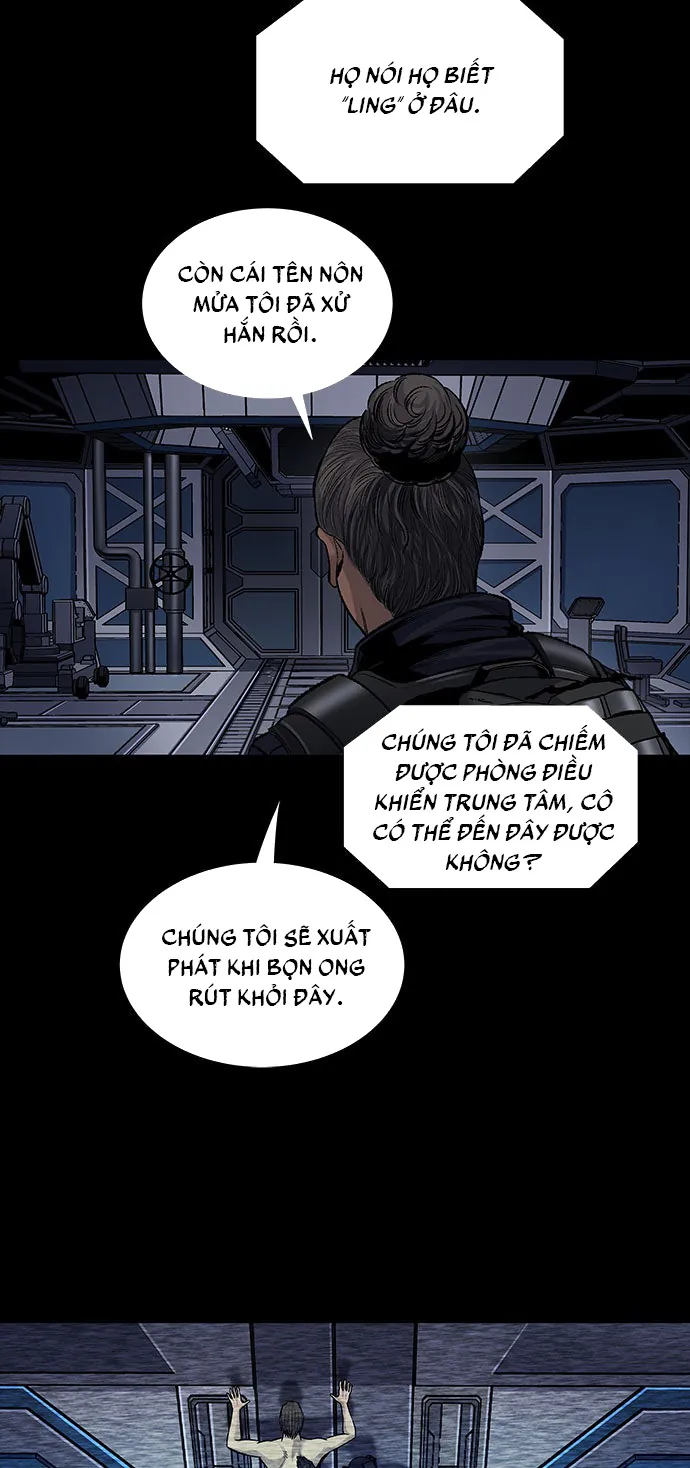 The Dog Man Chapter 17 - Trang 24