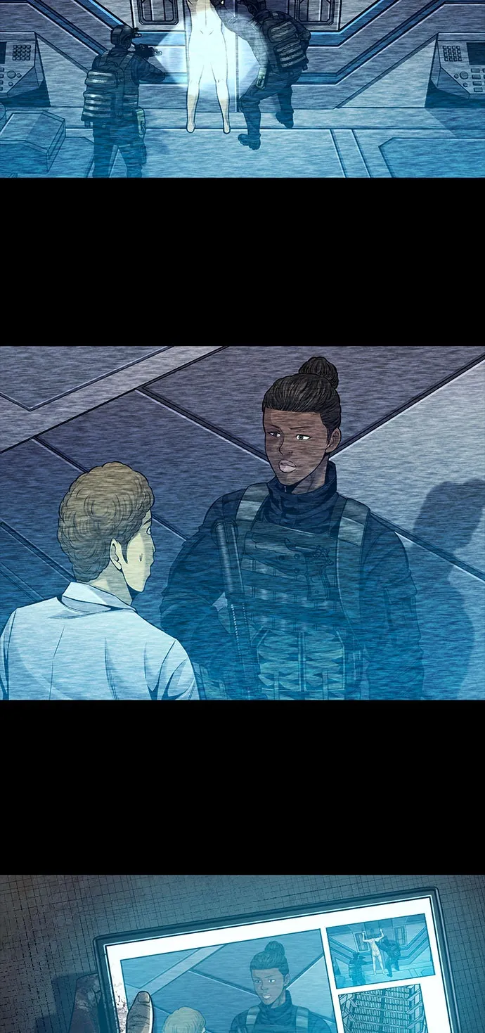 The Dog Man Chapter 17 - Trang 25