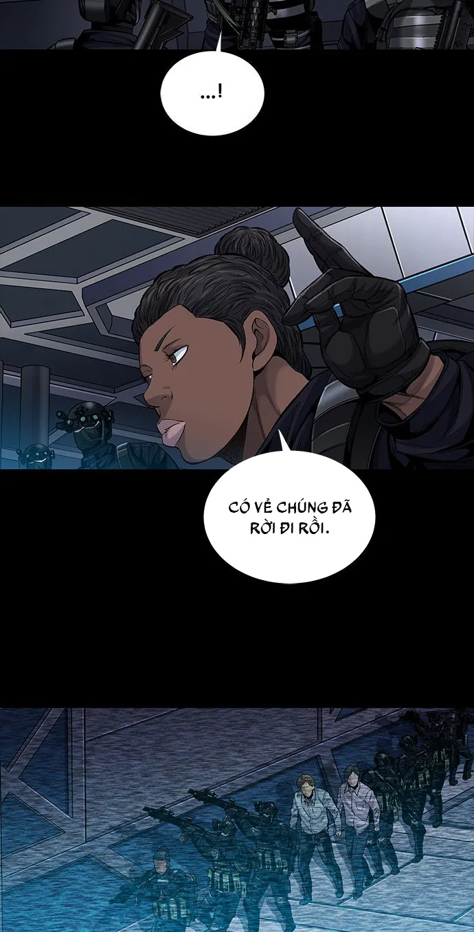 The Dog Man Chapter 17 - Trang 29
