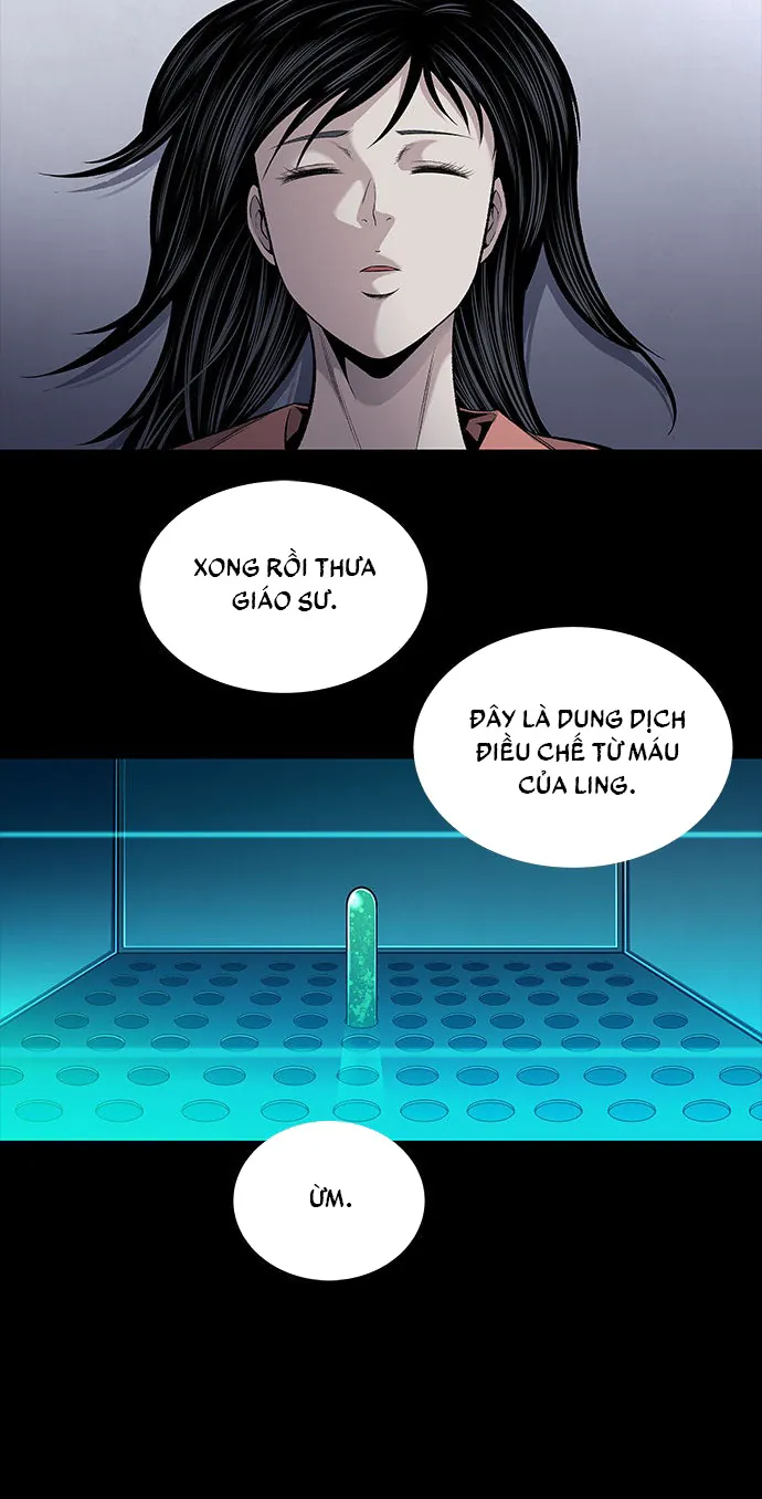 The Dog Man Chapter 17 - Trang 32