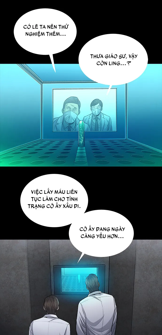 The Dog Man Chapter 17 - Trang 33