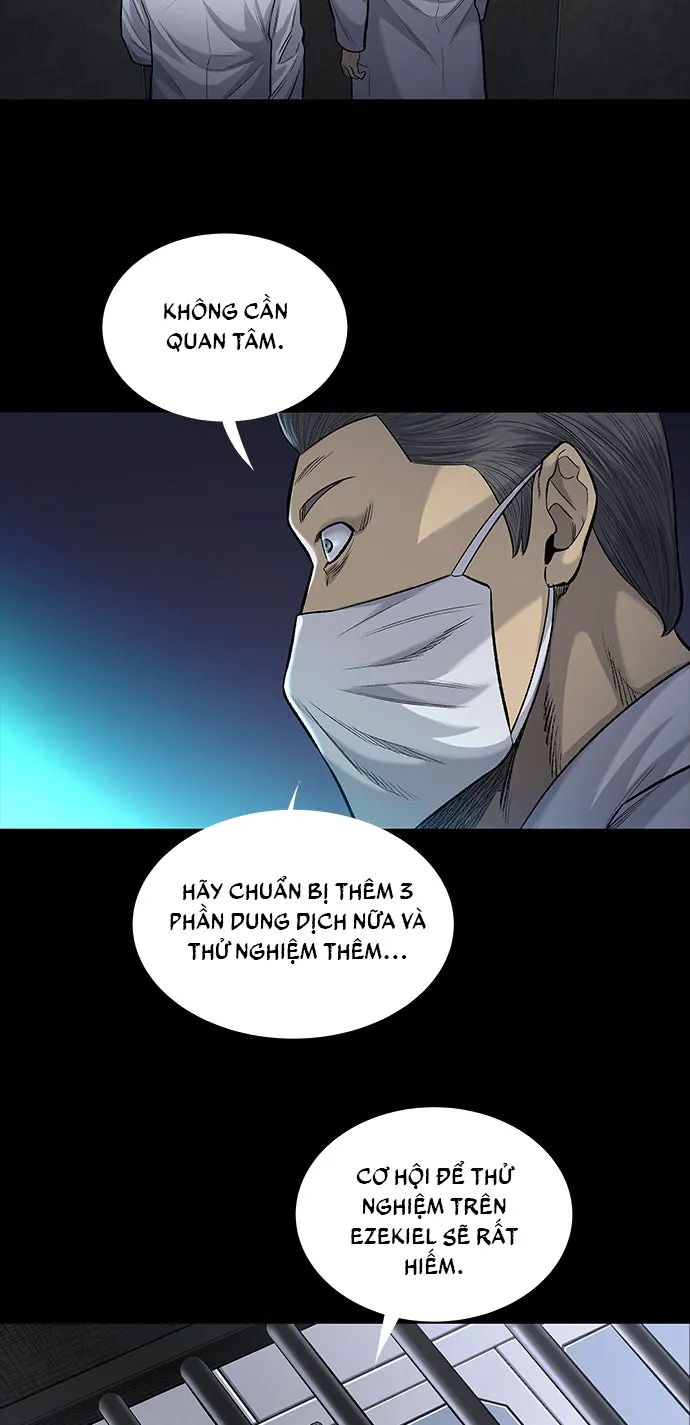The Dog Man Chapter 17 - Trang 34