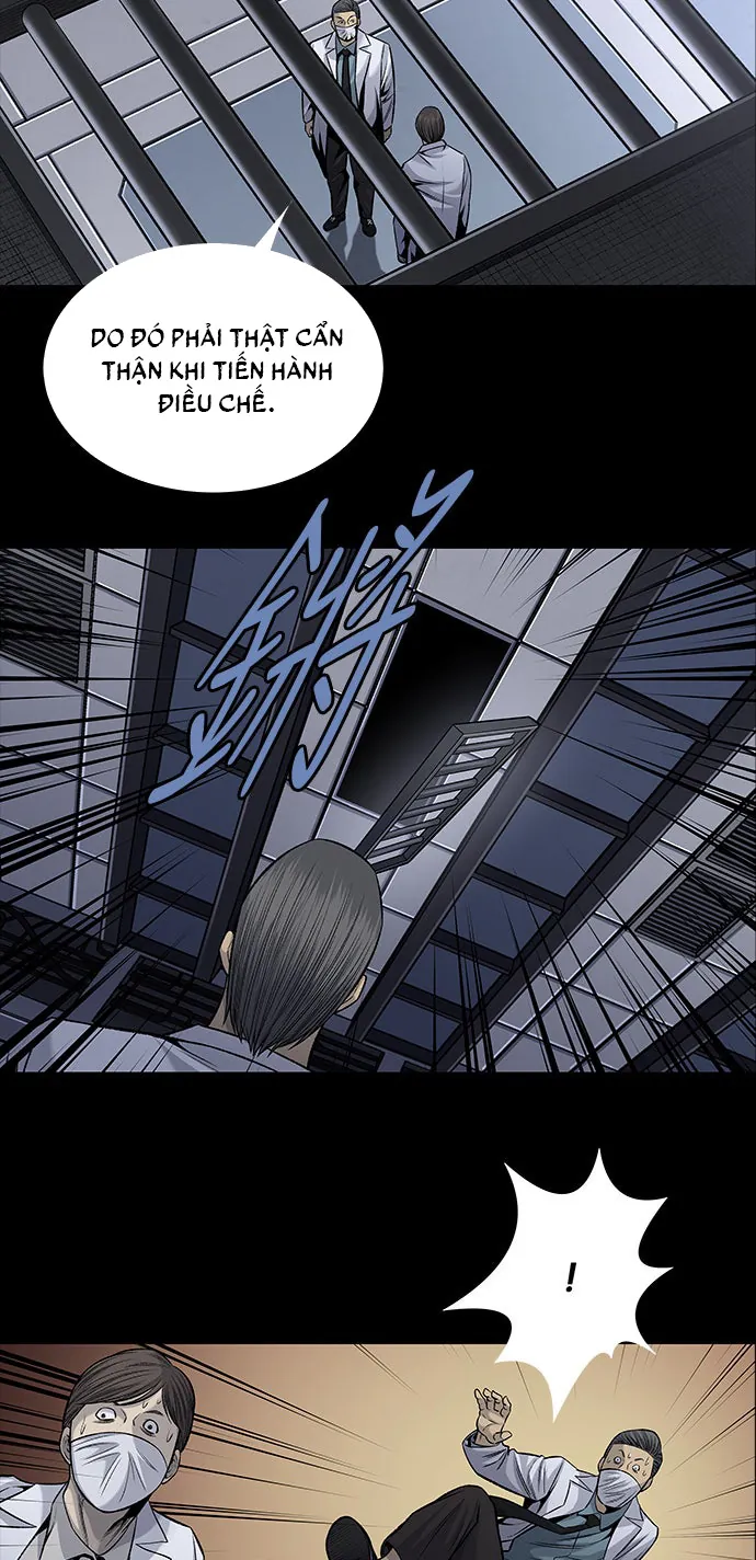 The Dog Man Chapter 17 - Trang 35