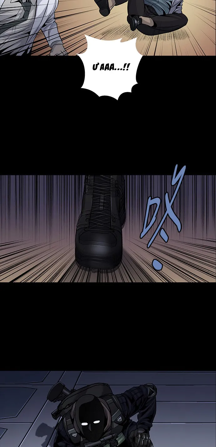 The Dog Man Chapter 17 - Trang 36