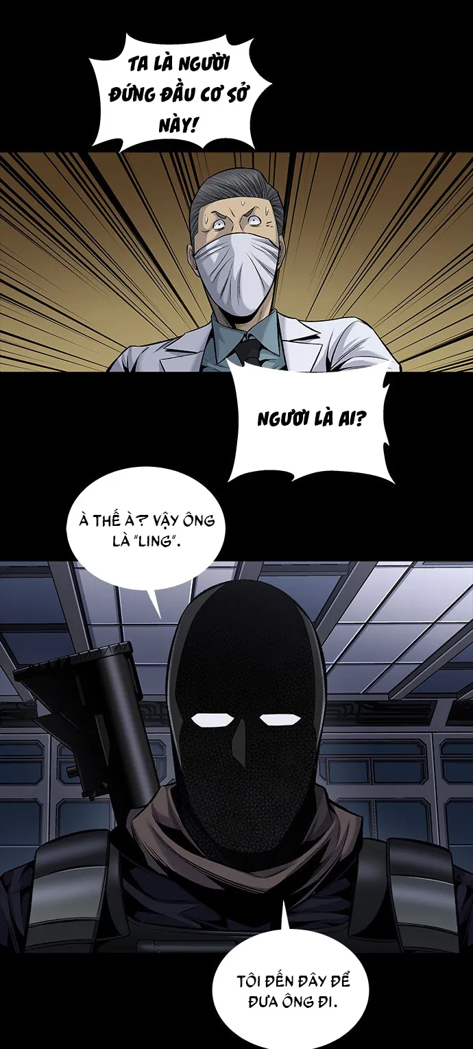 The Dog Man Chapter 17 - Trang 38