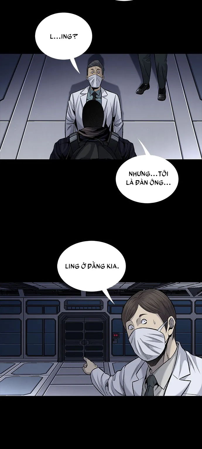 The Dog Man Chapter 17 - Trang 39