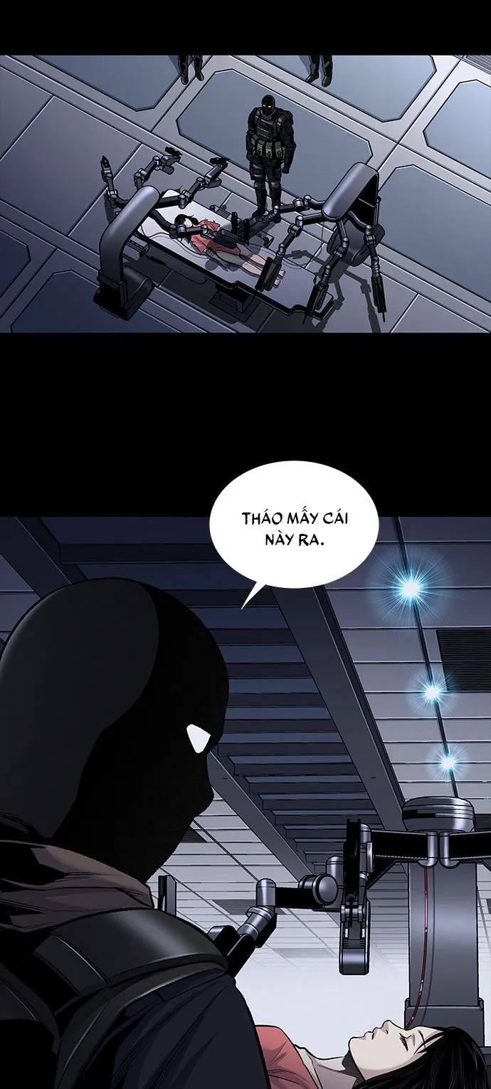 The Dog Man Chapter 17 - Trang 40