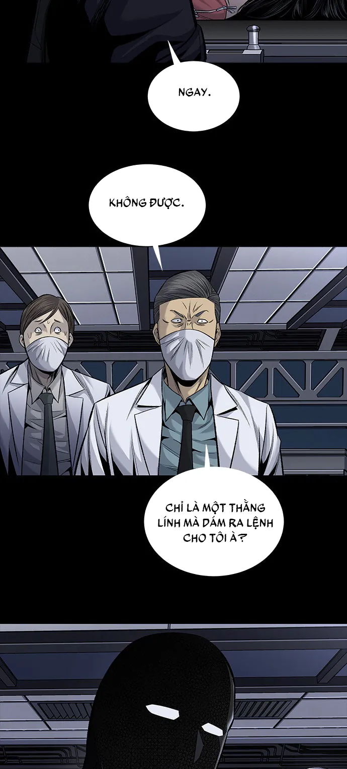 The Dog Man Chapter 17 - Trang 41