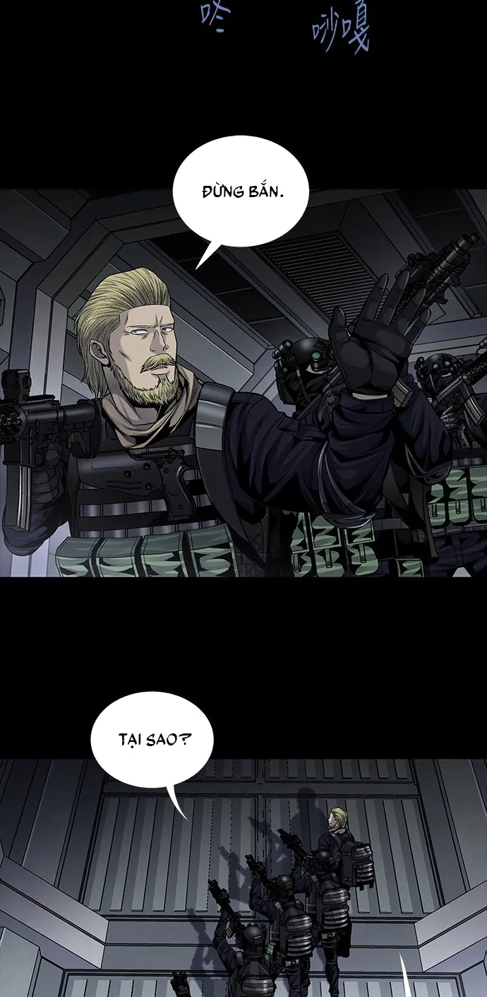The Dog Man Chapter 17 - Trang 5