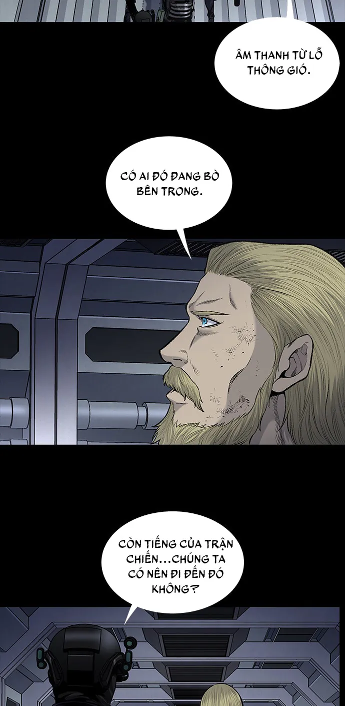 The Dog Man Chapter 17 - Trang 6
