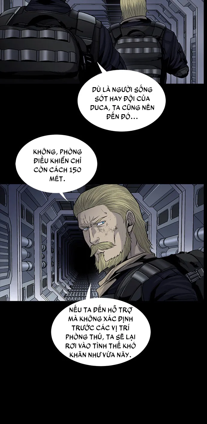 The Dog Man Chapter 17 - Trang 7