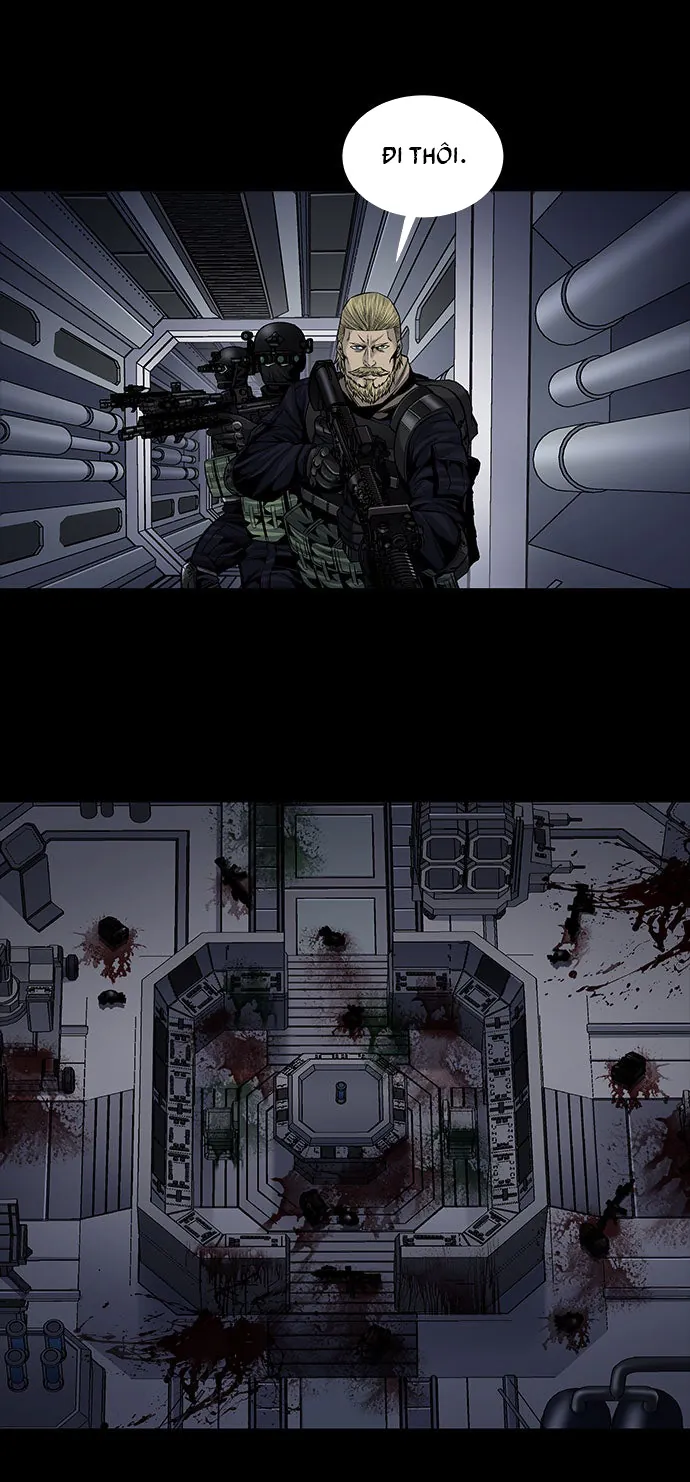 The Dog Man Chapter 17 - Trang 8