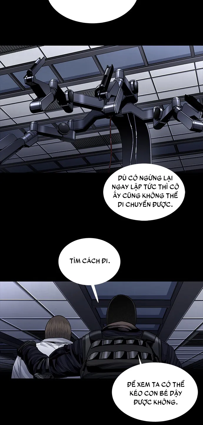 The Dog Man Chapter 18 - Trang 10