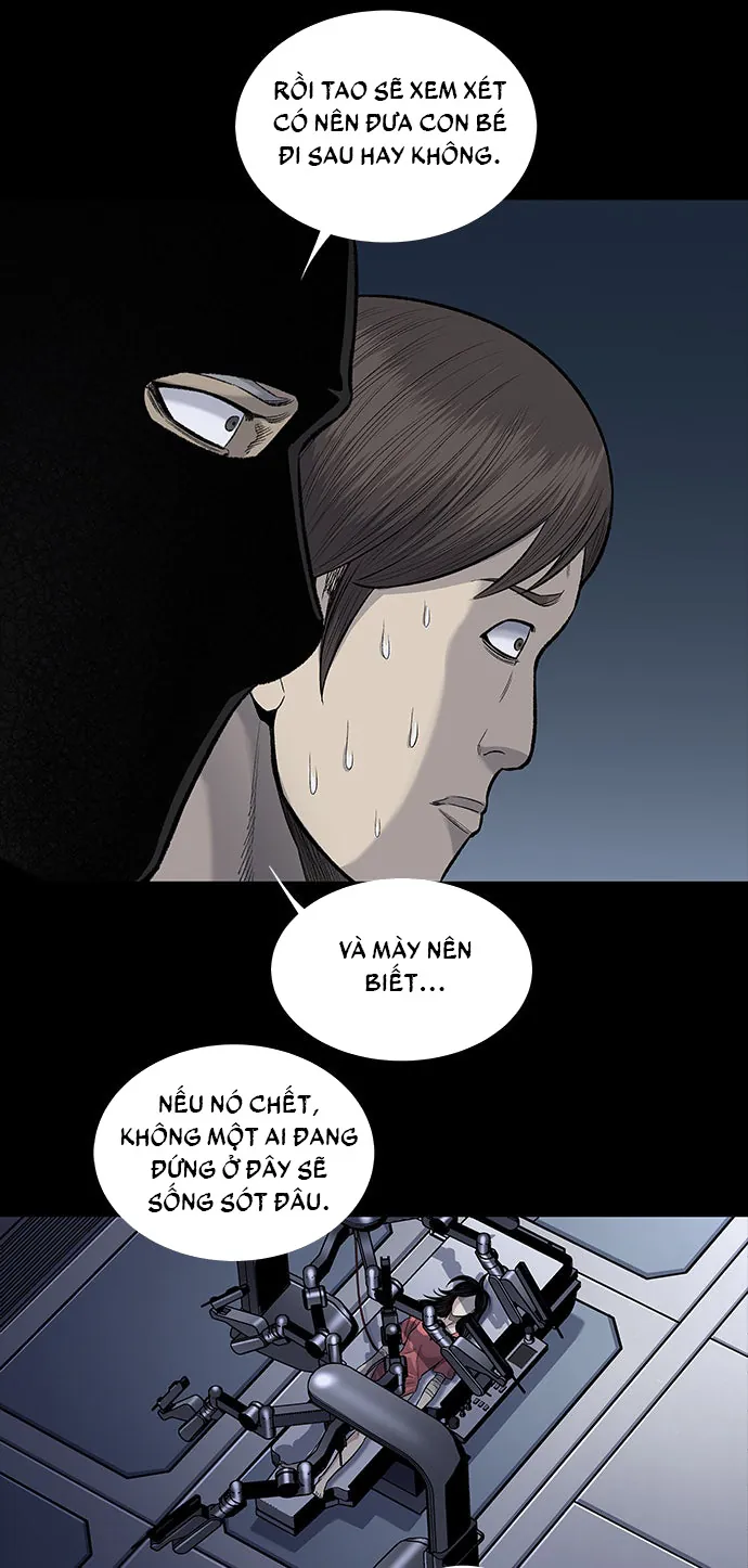 The Dog Man Chapter 18 - Trang 11