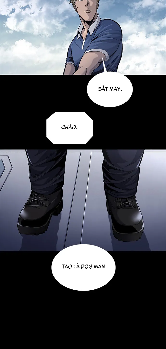 The Dog Man Chapter 18 - Trang 13