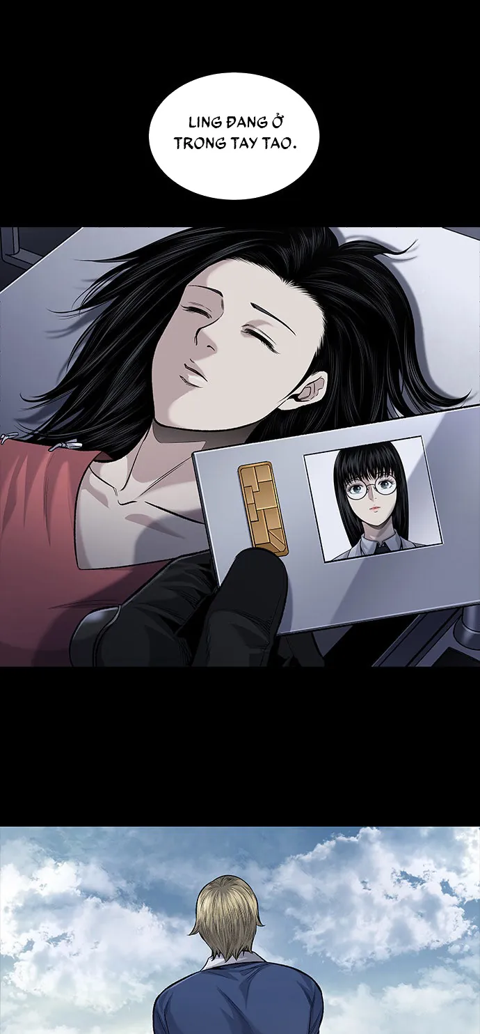 The Dog Man Chapter 18 - Trang 14