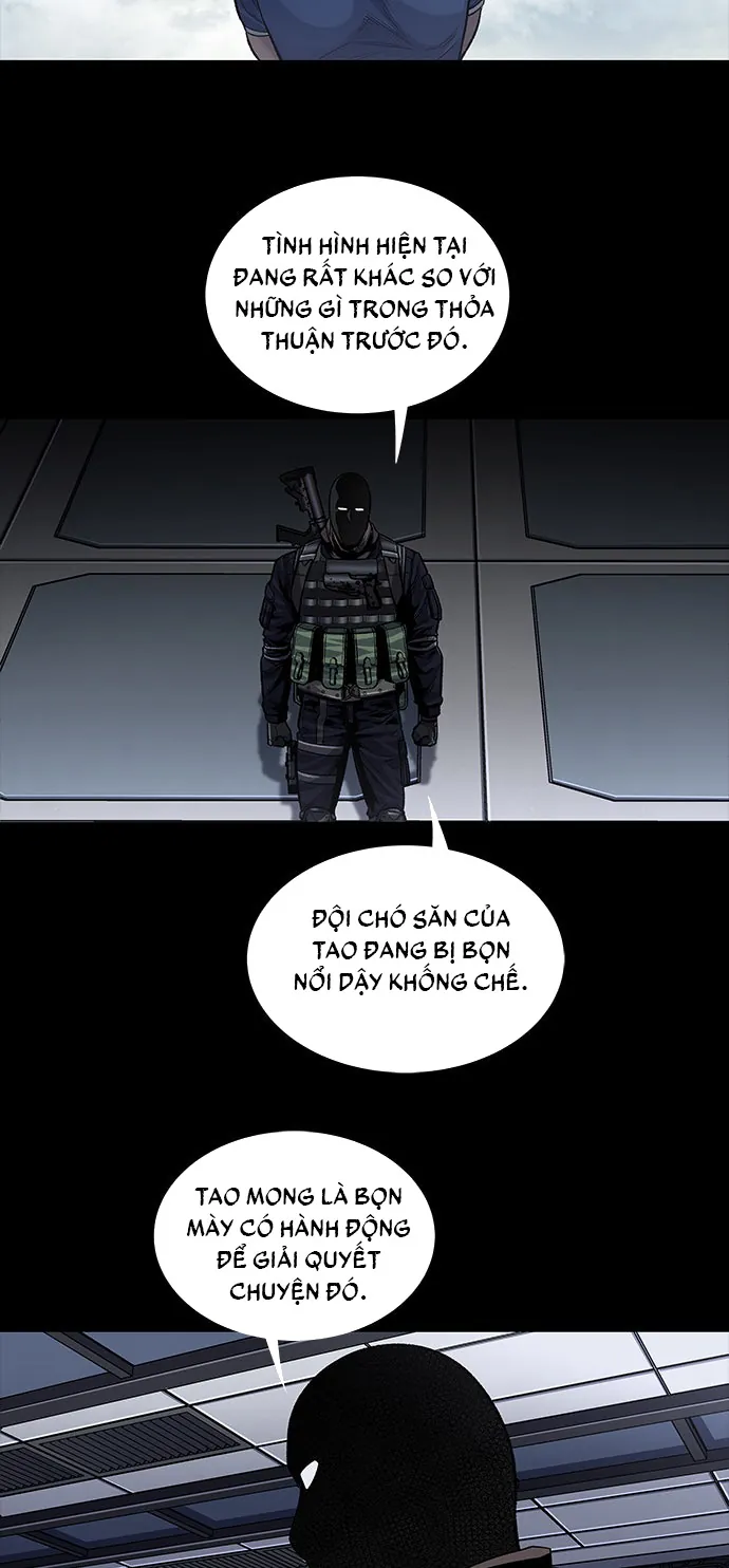 The Dog Man Chapter 18 - Trang 15