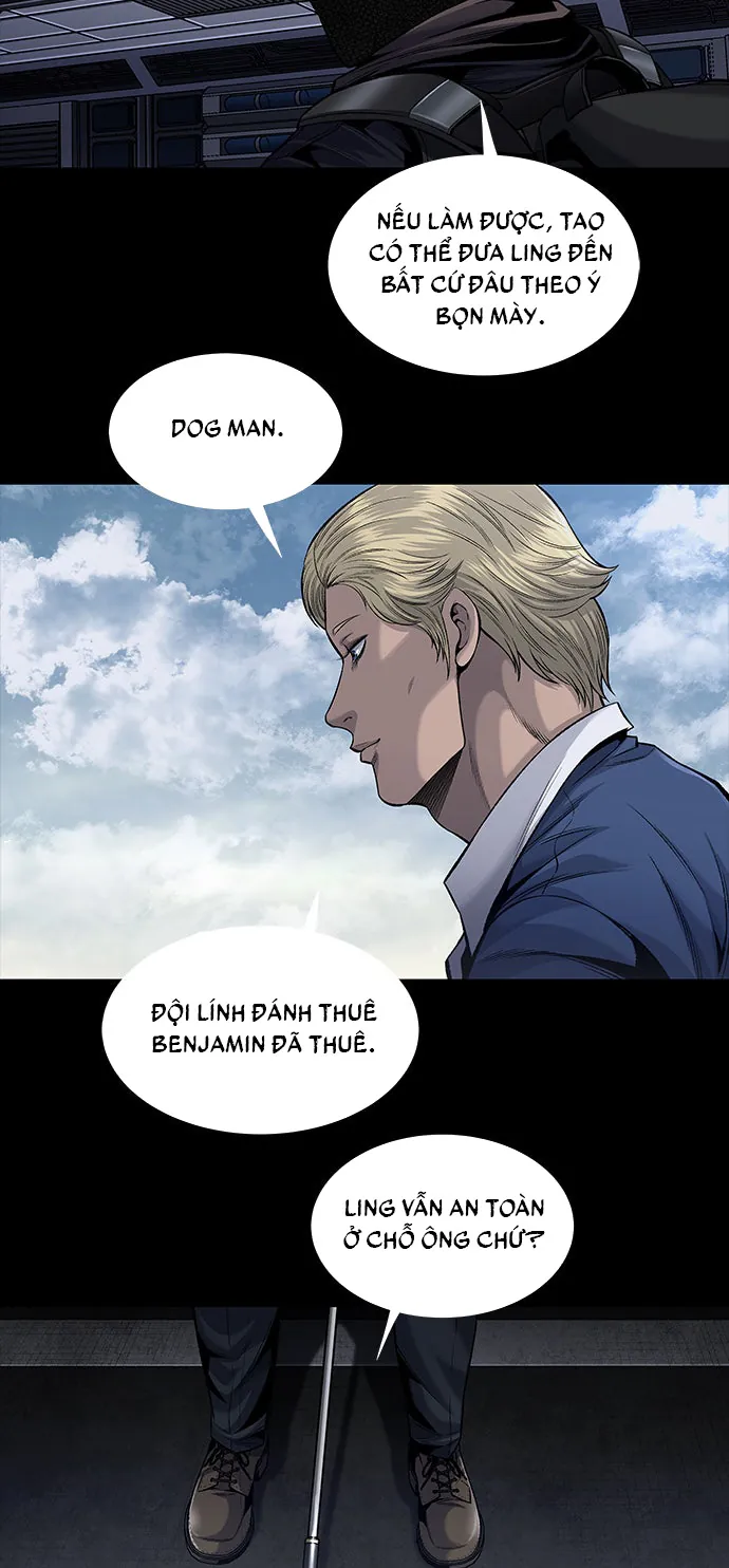 The Dog Man Chapter 18 - Trang 16