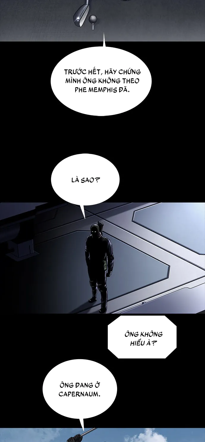 The Dog Man Chapter 18 - Trang 17