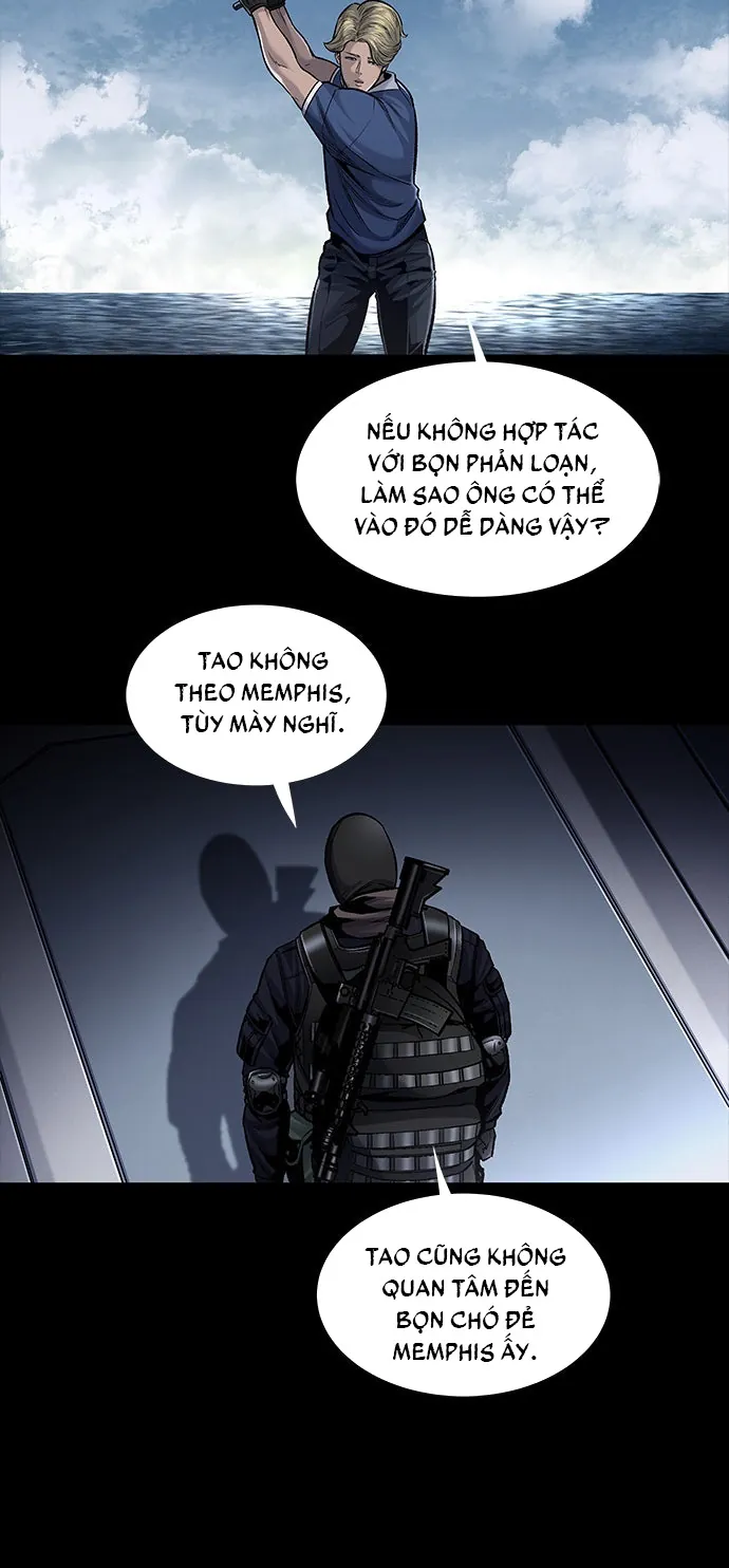 The Dog Man Chapter 18 - Trang 18