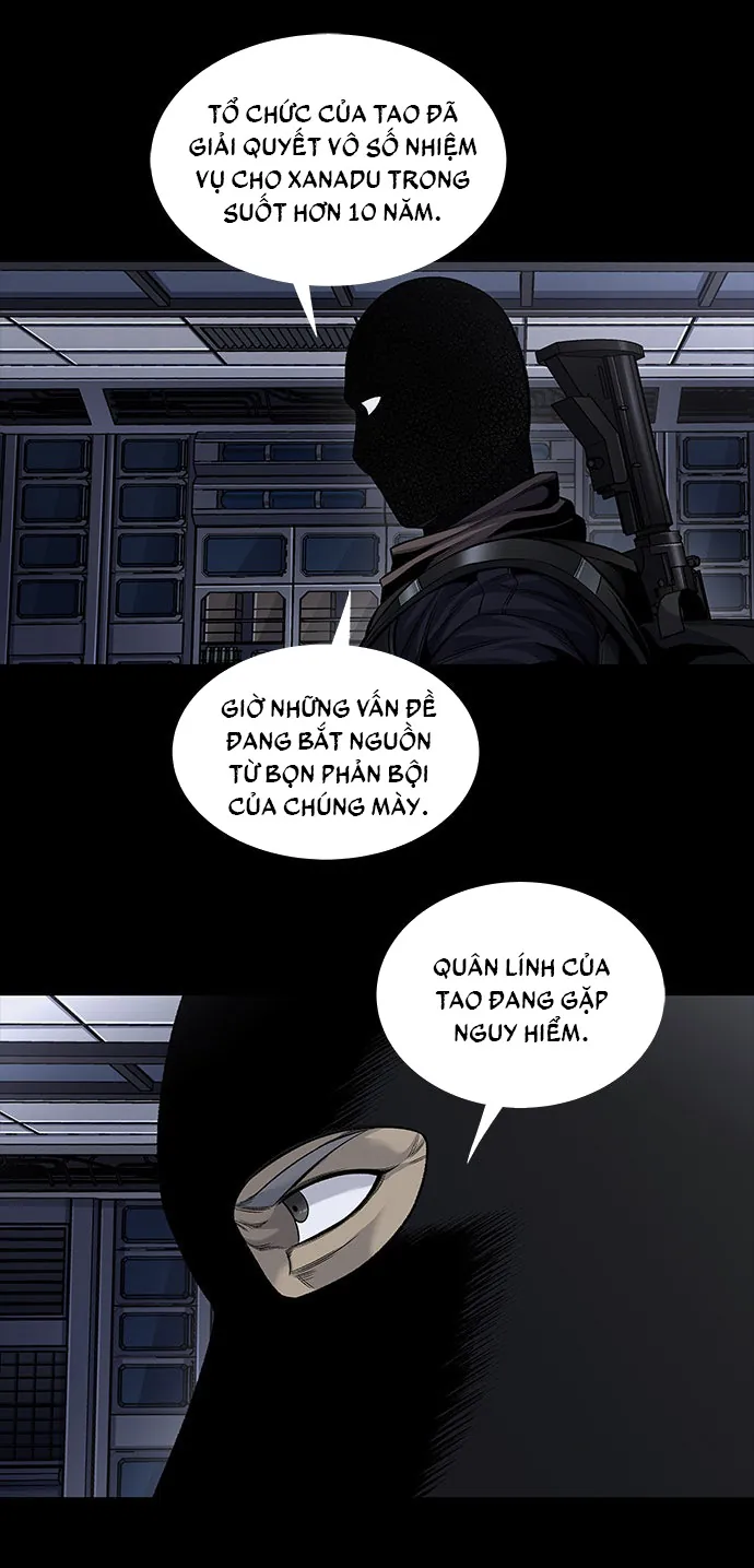 The Dog Man Chapter 18 - Trang 19