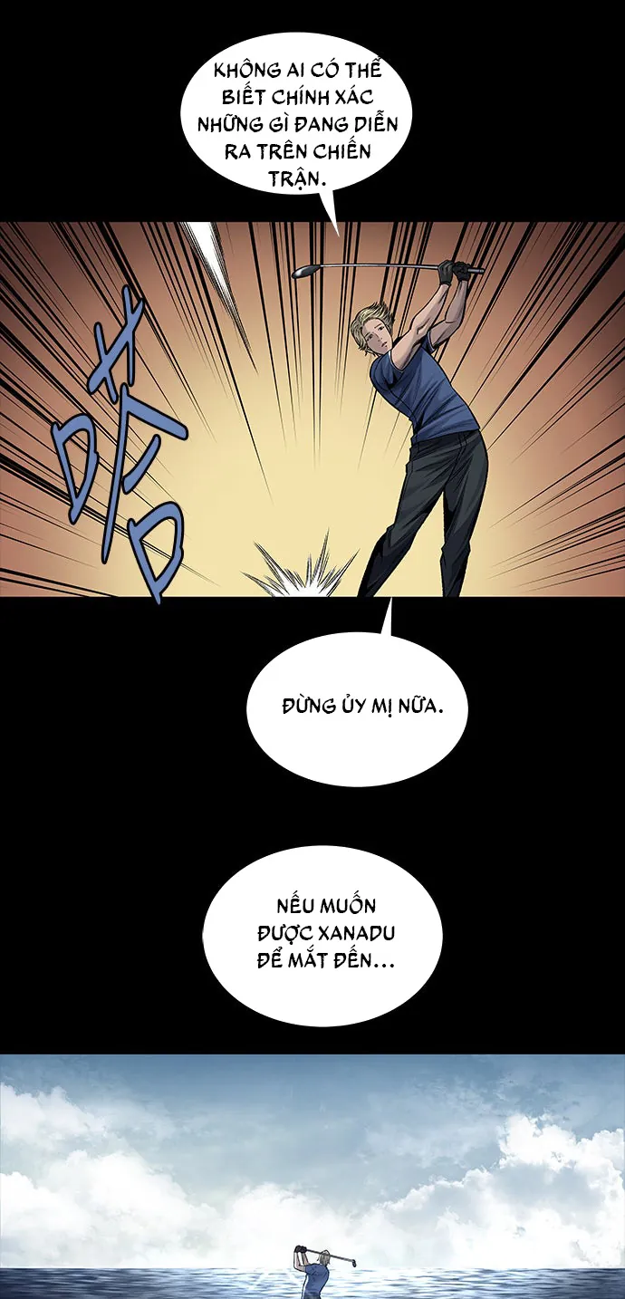 The Dog Man Chapter 18 - Trang 20