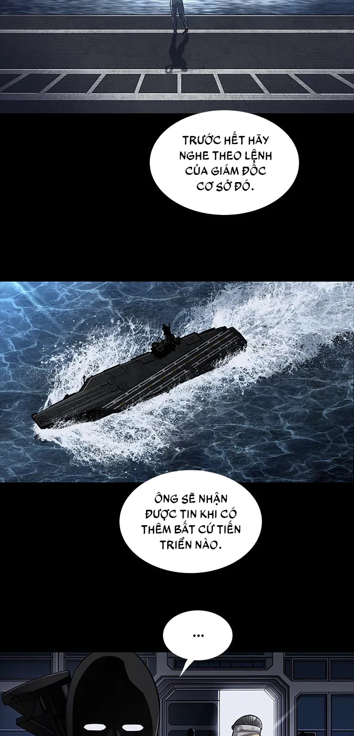 The Dog Man Chapter 18 - Trang 21