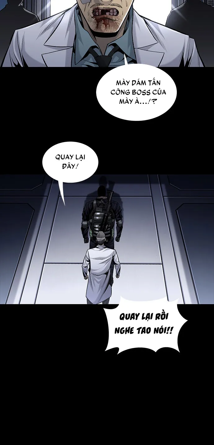The Dog Man Chapter 18 - Trang 23