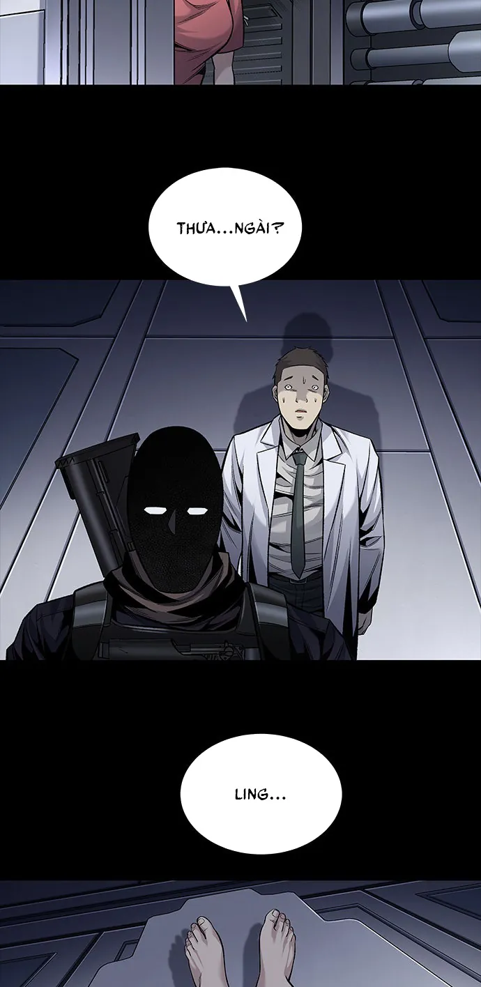 The Dog Man Chapter 18 - Trang 26