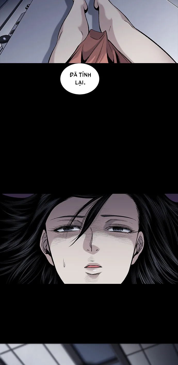 The Dog Man Chapter 18 - Trang 27