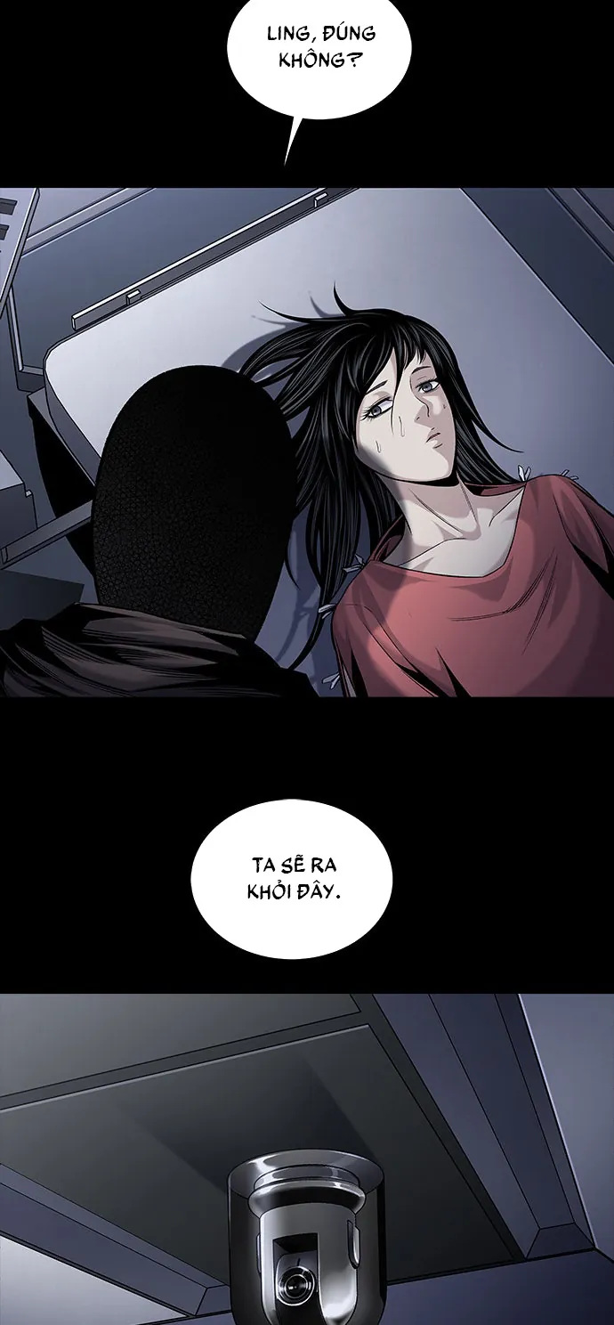 The Dog Man Chapter 18 - Trang 30