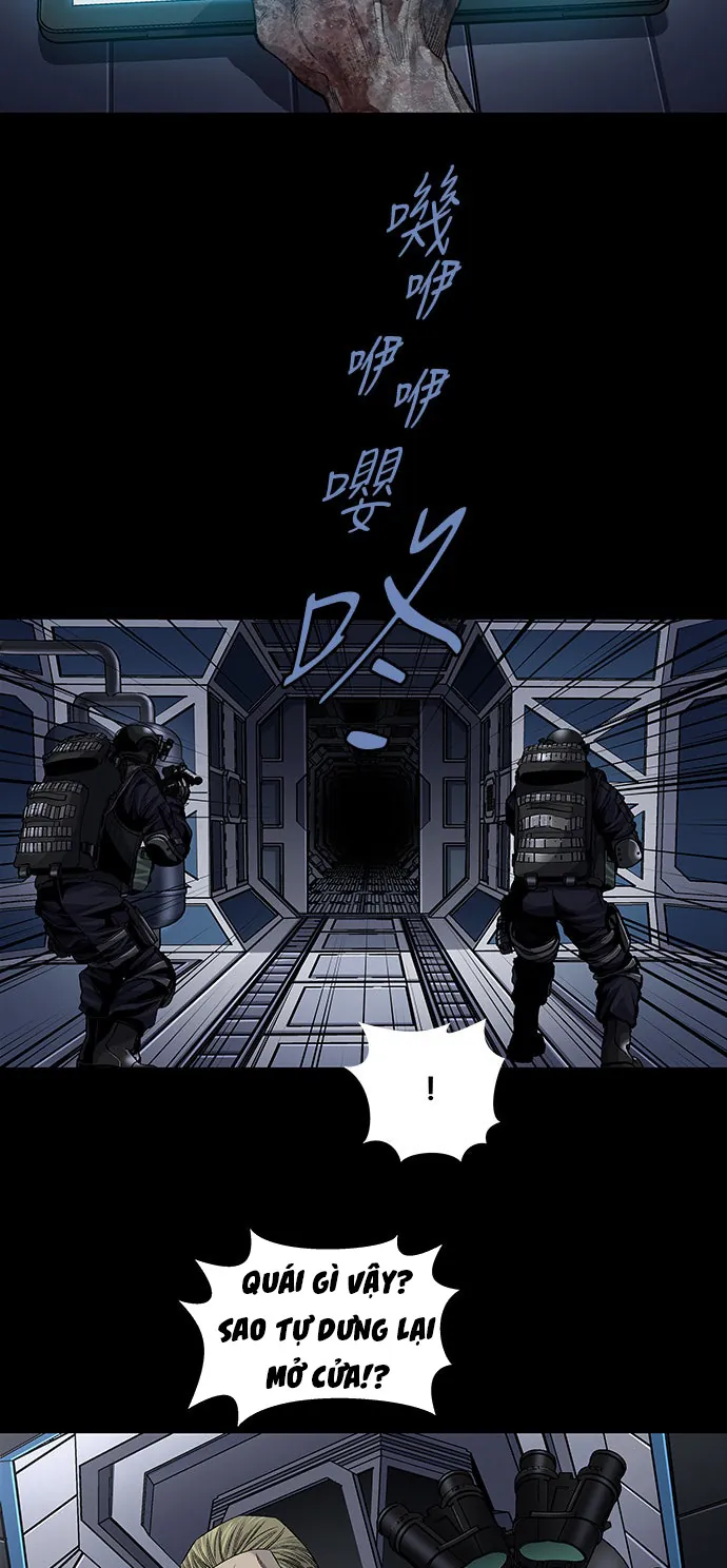 The Dog Man Chapter 18 - Trang 32