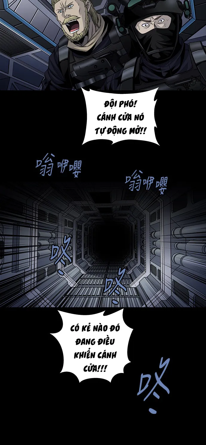 The Dog Man Chapter 18 - Trang 33