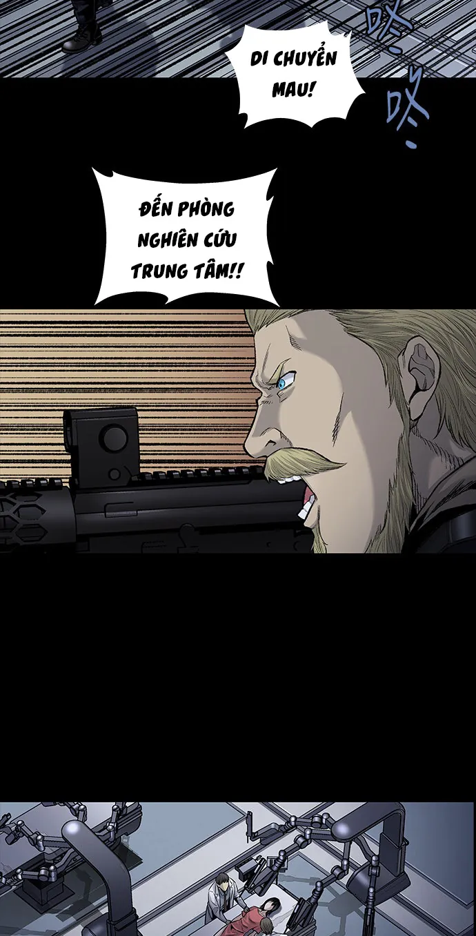 The Dog Man Chapter 18 - Trang 35