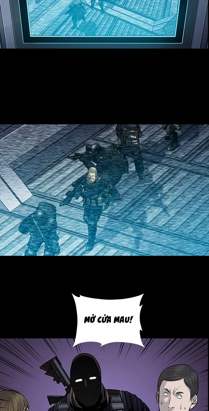 The Dog Man Chapter 18 - Trang 37
