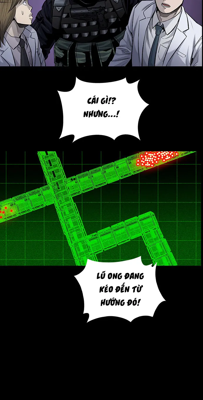 The Dog Man Chapter 18 - Trang 38