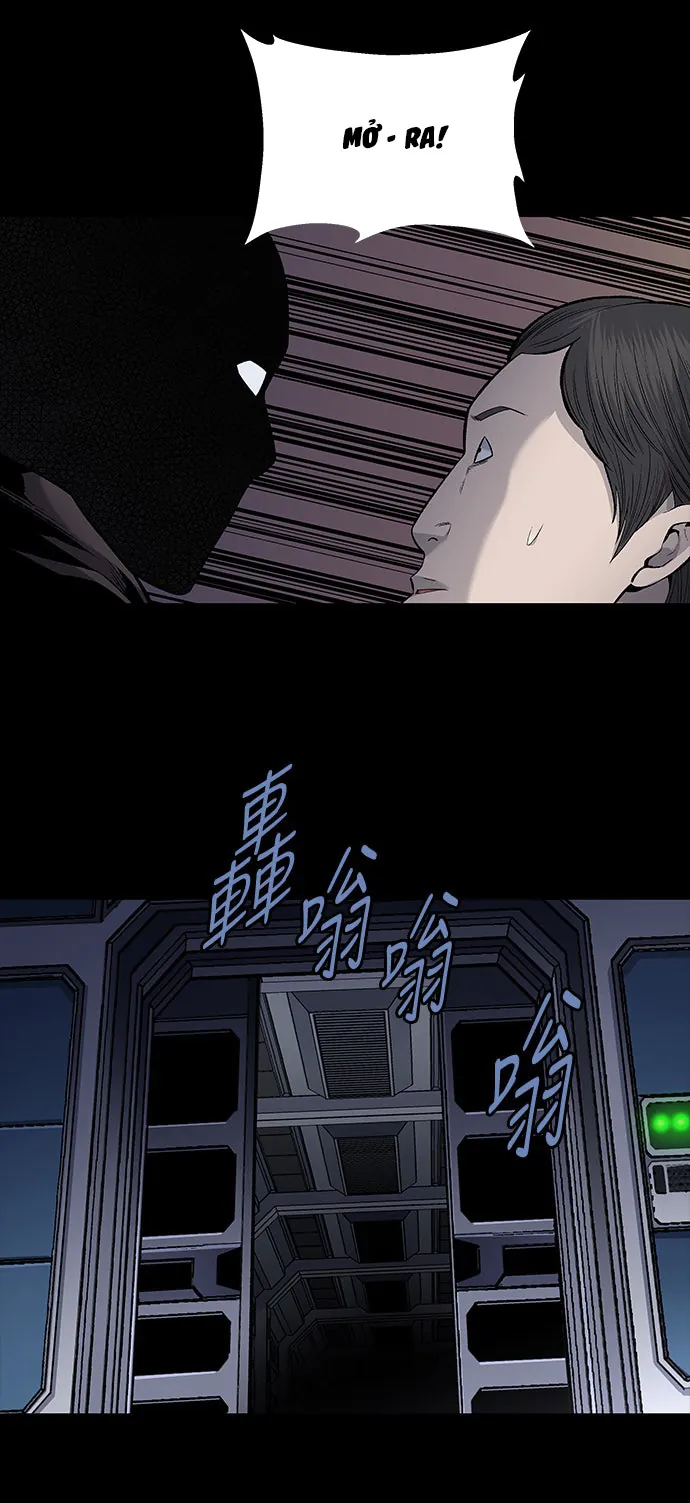 The Dog Man Chapter 18 - Trang 39