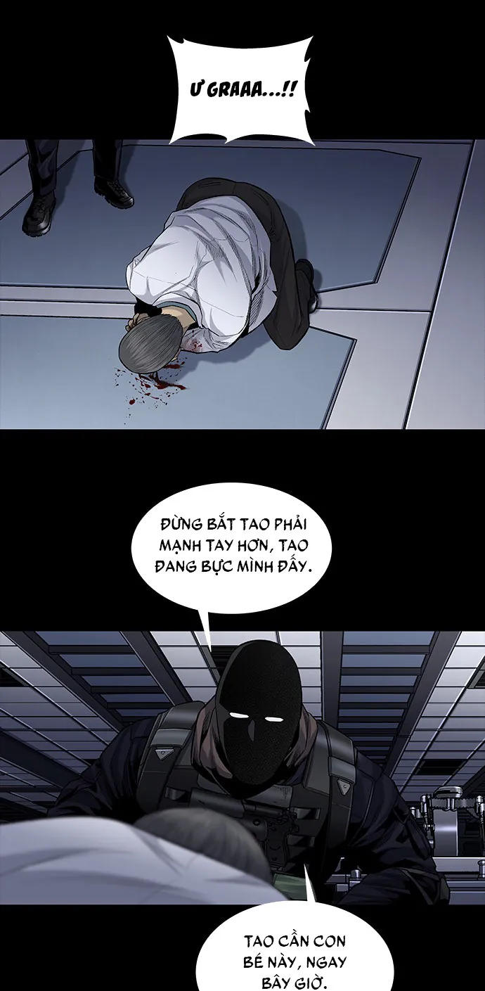 The Dog Man Chapter 18 - Trang 4