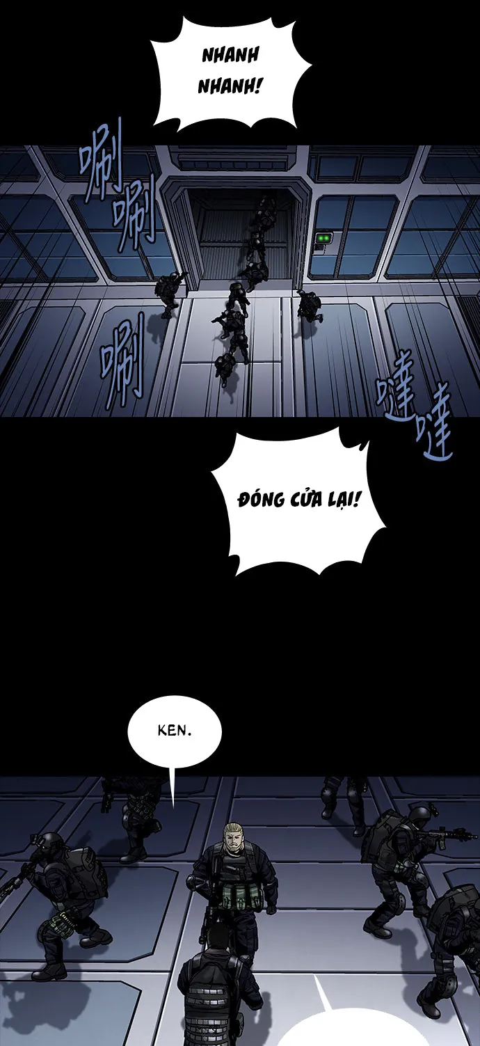 The Dog Man Chapter 18 - Trang 40