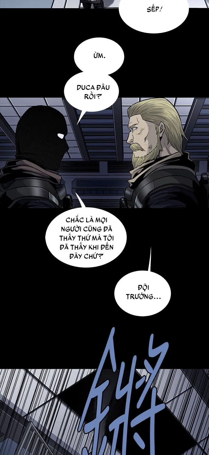 The Dog Man Chapter 18 - Trang 41