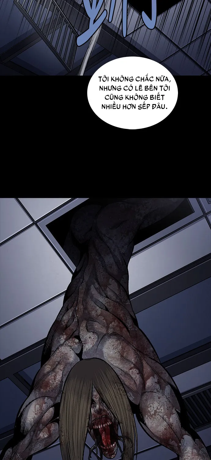 The Dog Man Chapter 18 - Trang 42
