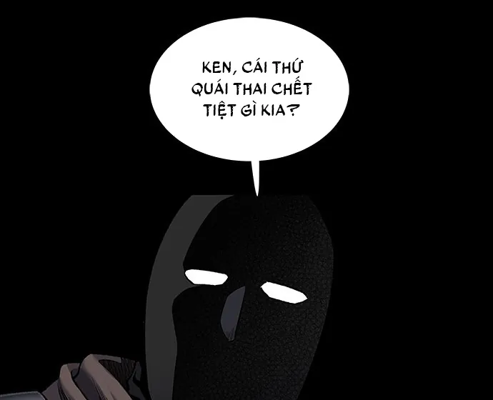 The Dog Man Chapter 18 - Trang 44